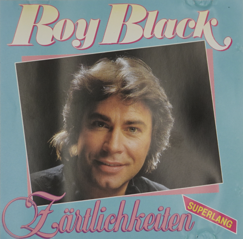 Zärtlichkeiten [CD]