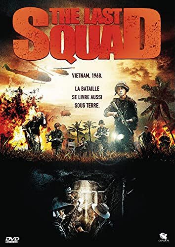 The Last Squad [Blu-ray]