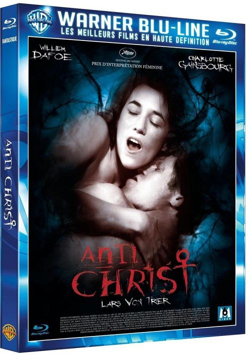 Antichrist [Blu-ray]