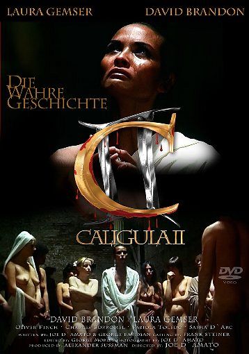 Caligula 2 [DVD]