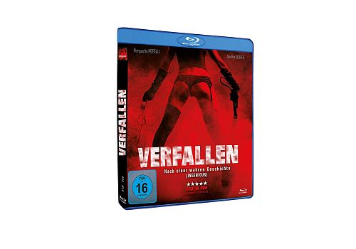 Verfallen [Blu-ray]