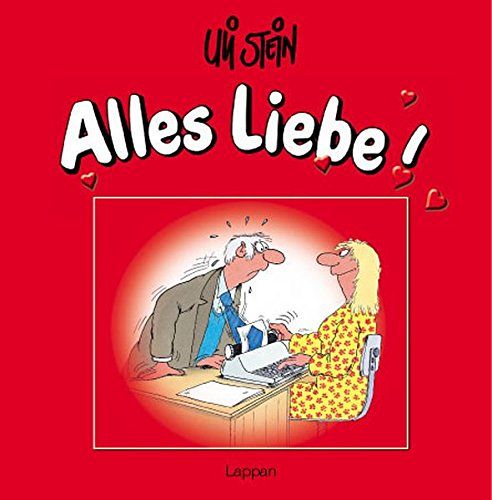 Alles Liebe