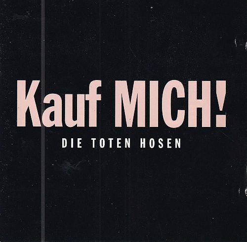 Kauf Mich ! [CD]