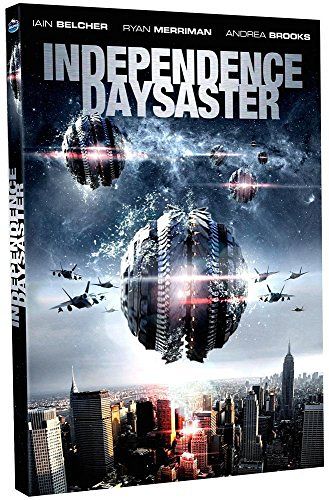 Independence Daysaster [DVD]