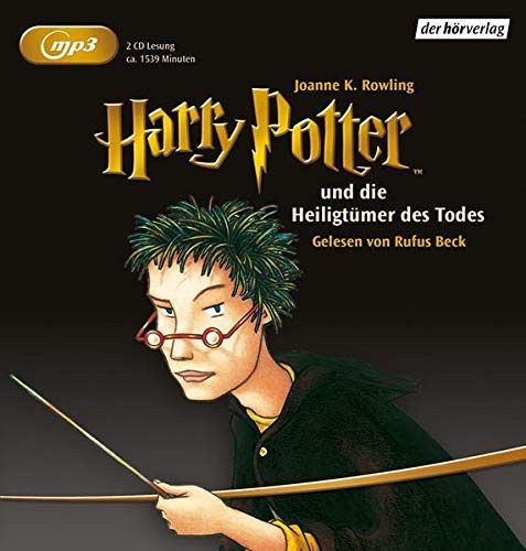 Harry Potter und die Heiligtümer des Todes