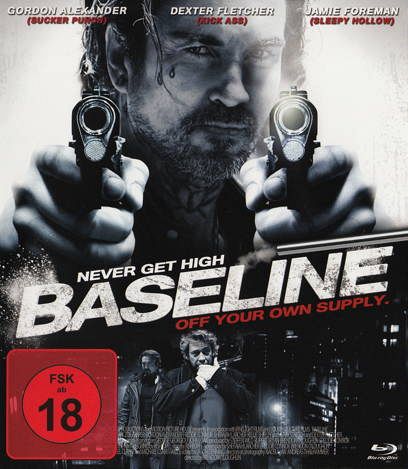 Baseline [Blu-ray]
