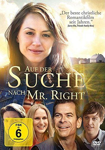 Auf der Suche nach Mr. Right [DVD]
