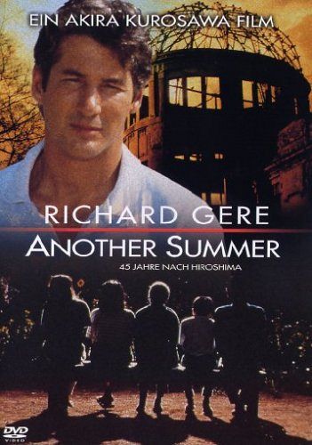 Another Summer - 45 Jahre nach Hiroshima [DVD]