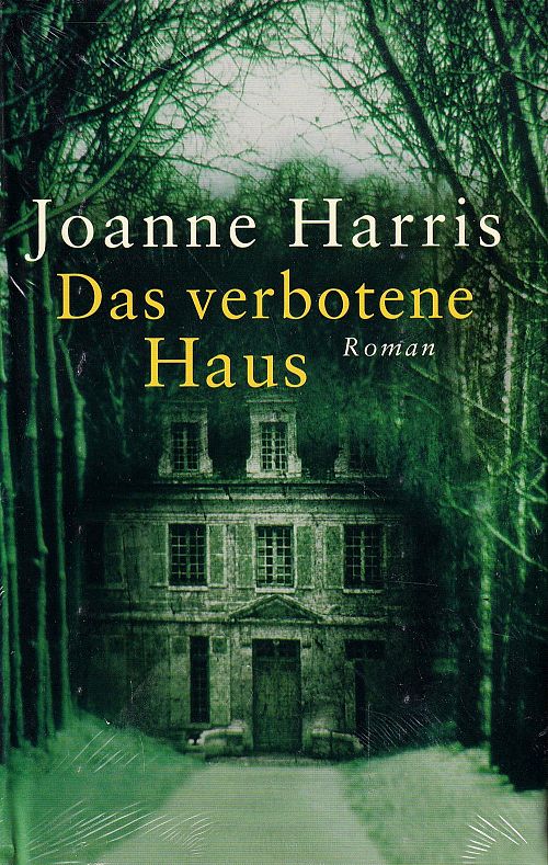 Das verbotene Haus