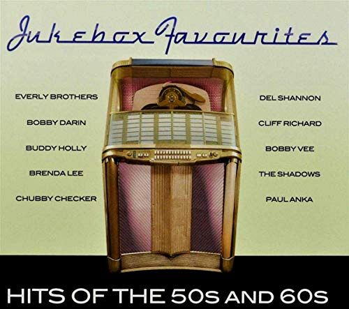 Hits of the 50s and 60s [Vinyl]