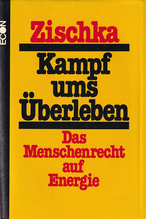 Kampf ums Überleben