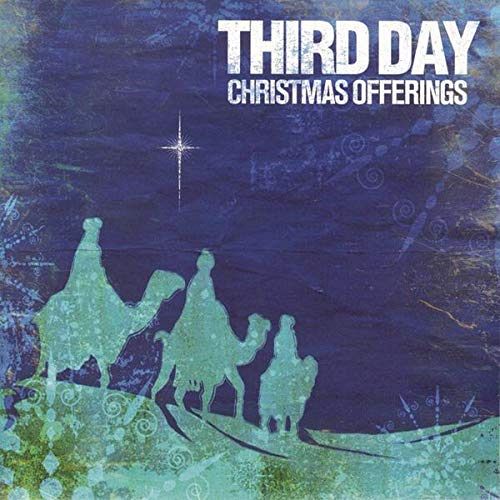 Christmas Offerings [CD]