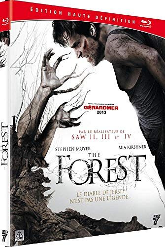The Forest [Blu-ray]