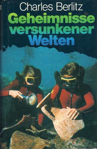 Geheimnisse versunkener Welten 