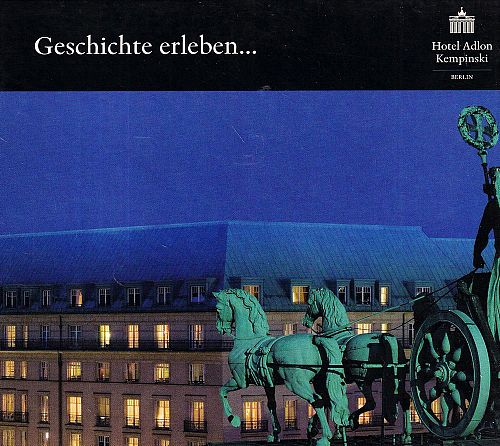 Geschichte erleben...