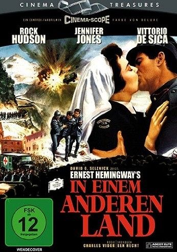 In einem anderen Land [DVD]