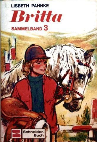 Britta - Sammelband 3