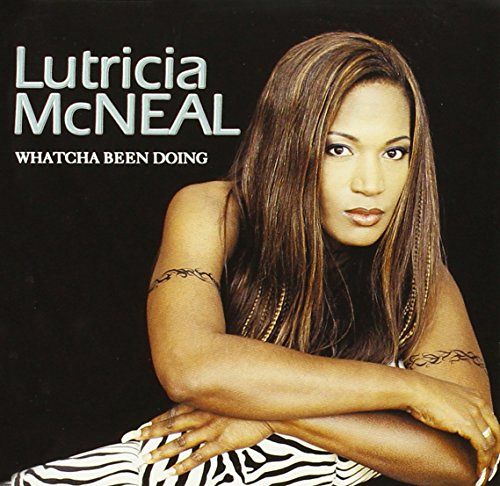 Whatcha Been Doing [CD]