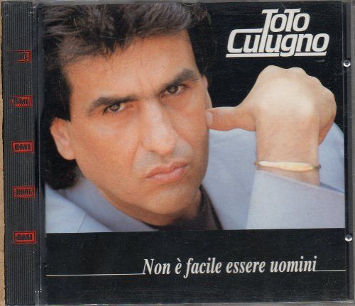 Non È Facile Essere Uomini [CD]