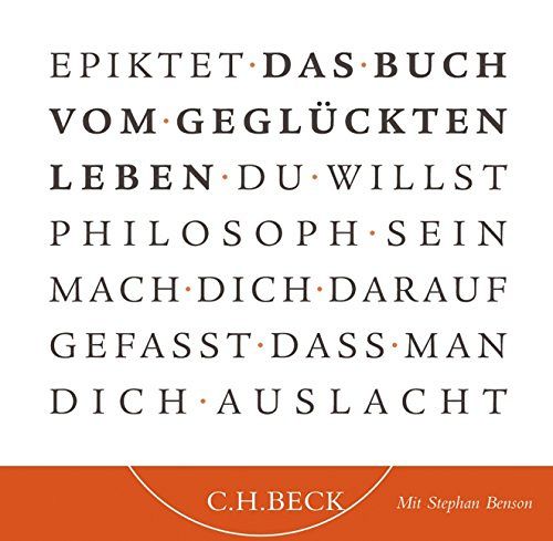 Das Buch vom geglückten Leben