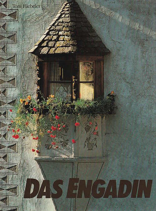 Das Engadin