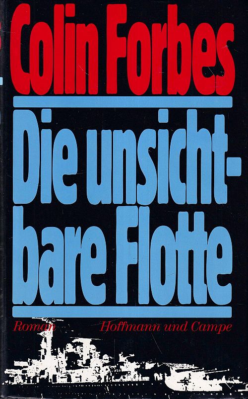 Die unsichtbare Flotte