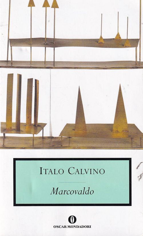 Italo Calvino