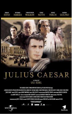 Julius Caesar [DVD]