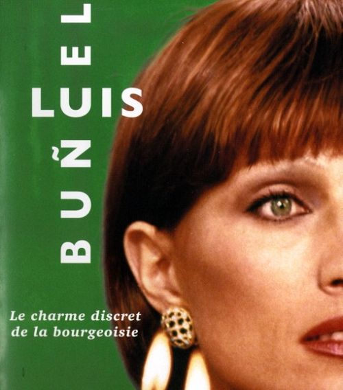Le Charme discret de la Bourgeoisie [Blu-ray]