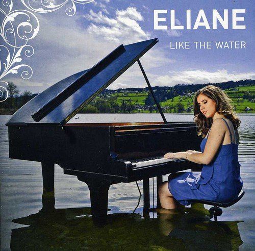 Like the Water [CD]
