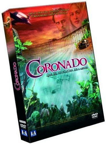 Coronado [DVD]