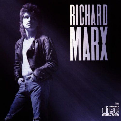 Richard Marx [CD]