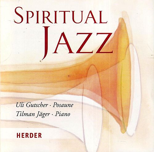 Spiritual Jazz [CD]