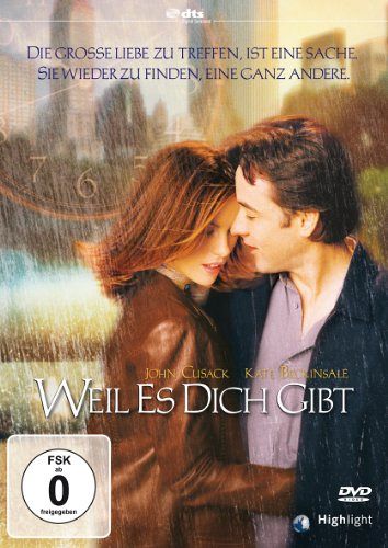 Weil es Dich gibt [DVD]