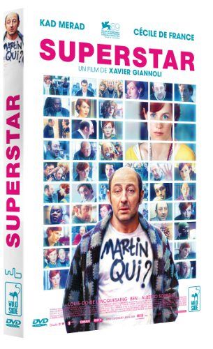 Superstar [DVD]