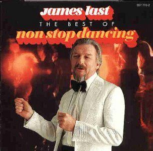 James Last Best of Non Stop Dancing [CD]