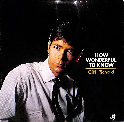 How wonderful to know [Vinyl]
