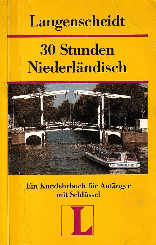 30 Stunden Niederländisch für Anfänger