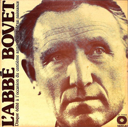 Disque Edite A L'occasion Du Centieme Anniversaire de Sa Naissance [Vinyl]