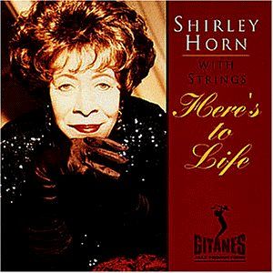Here'S to Life [CD]