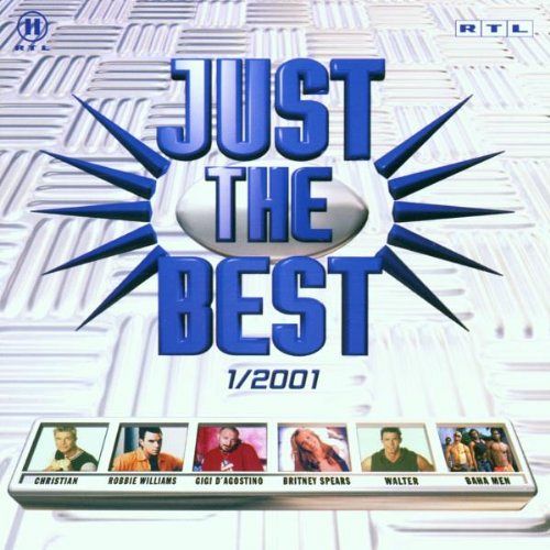 Just the Best 1/2001 [CD]