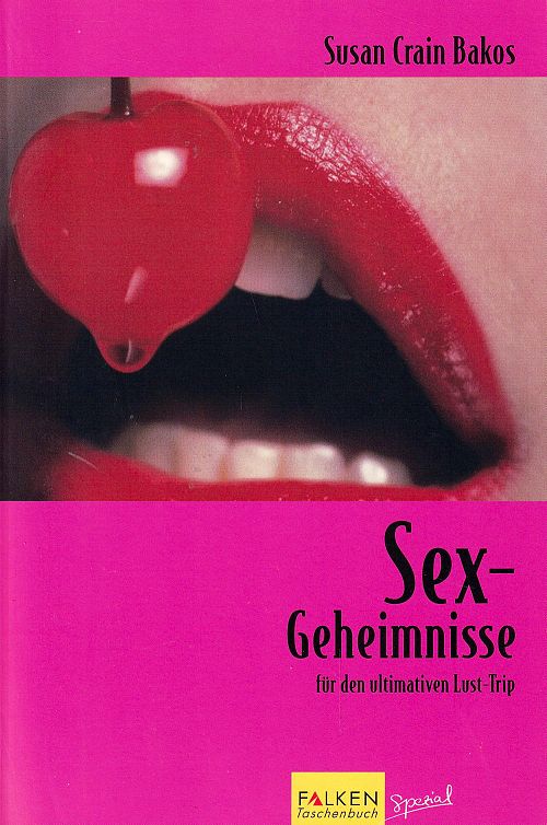 Sex-Geheimnisse