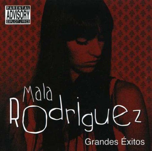 Grandes Exitos [CD]