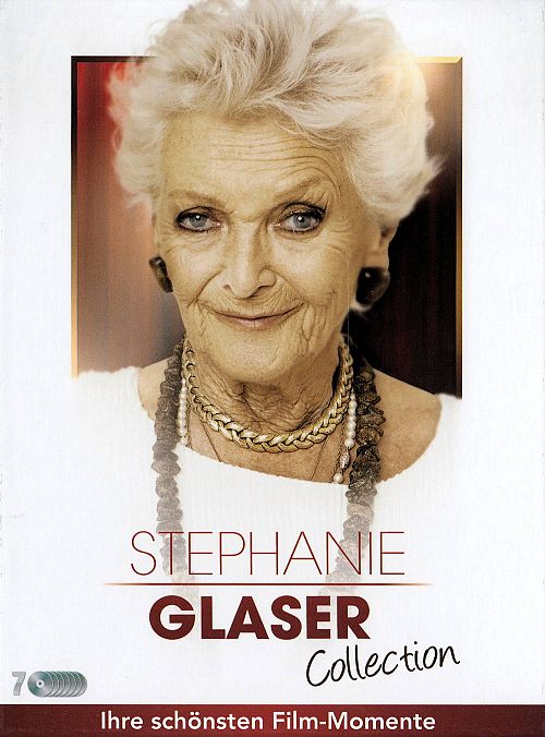 Stephanie Glaser Collection [DVD]
