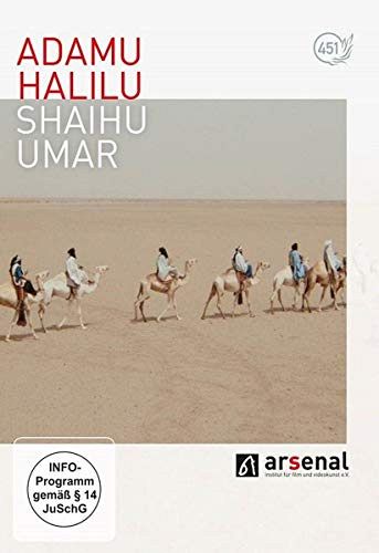 Shaihu Umar (OmU) [DVD]