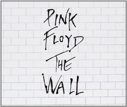 The Wall [CD]