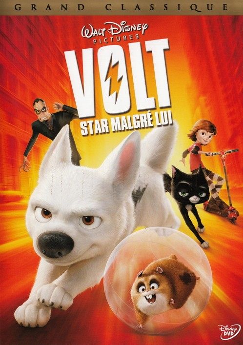 Volt [DVD]