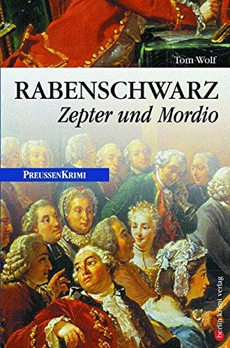 Rabenschwarz - Zepter und Mordio