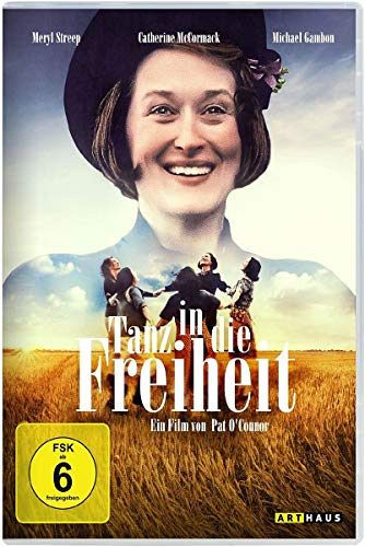 Tanz in die Freiheit [DVD]