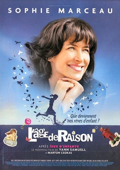 L'Age de raison [DVD]